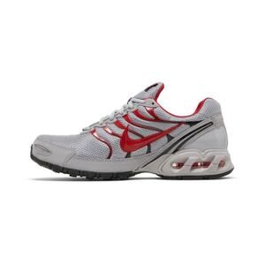 Nike Air Max Torch 4 Gray Red Black CI2202-001 Men's Size 10
